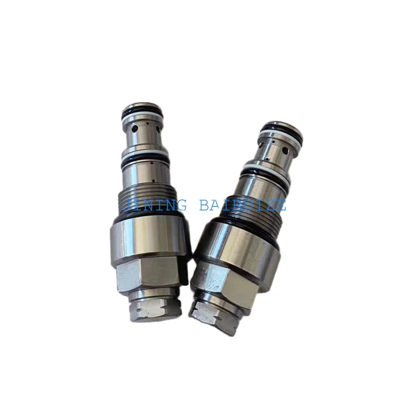 Doosan Excavator Spare Parts Dh220-5 Main Relief Valve 2420-1225