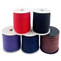 Camping Supplier of Outdoor Survival 2mm 3 Inner Paracord for Camping Equipment and Tent