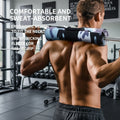 CHENGMO SPORTS Custom Top Quality Weight Lifting Cushion Pad Barbell Squat Pad Shoulder Protective Hip Thrusts Protective Pad