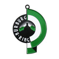 Oem Artigifts Factory Direct Sale No Minimum Custom Make Your Own Logo Copper 3D Engraved Metal Medals Award Plaque Trophy