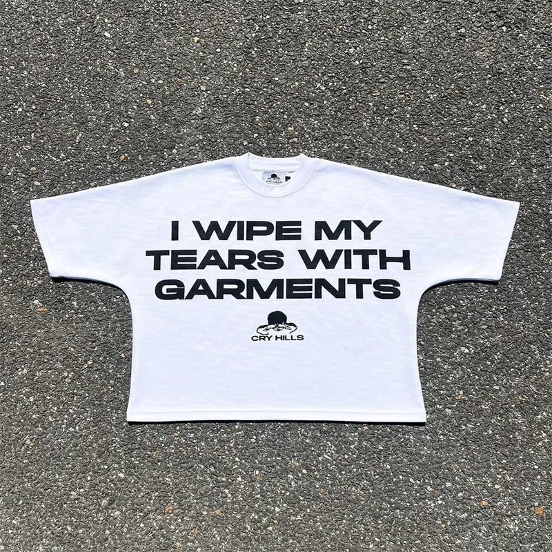 Wholesale Manufacturer 230 Gsm Heavy Weight 100% Cotton High Street Eco-Friendly Custom Graphic Oversized 3D for T-Shirt