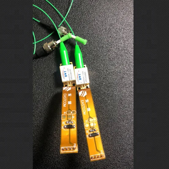Original and New Eastcom Thermal CTP DX830T-I DX830T-II DX830T-III DX830T-IV 830nm 1W LD Laser Diodes With PCB