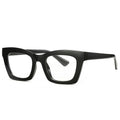 2025 TR90 Eyeglasses Frame Men Blue Light Blocking Computer Glasses Women Anti Fatigue HD Lenses Prescription Eyewear