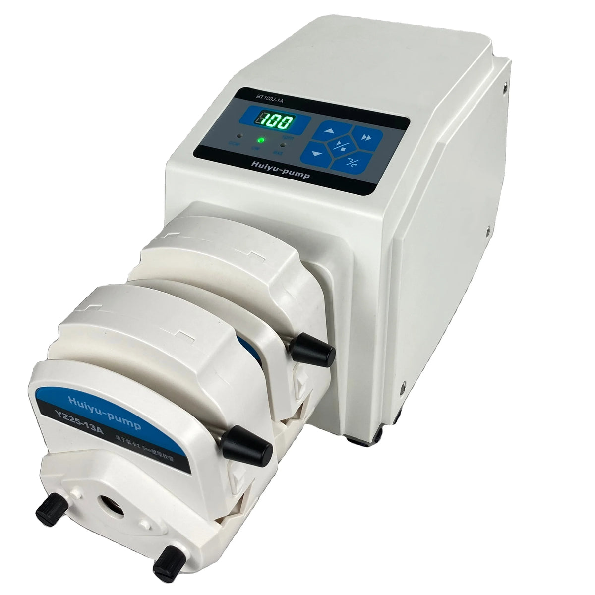 Huiyu Nice Quality Biotechnology Energy Peristaltic Pump