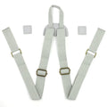 Hot Sale DIY Sewing Replacement Adjustable Shoulder School Bookbag StrapAccessories Parts Purse Straps Crossbody