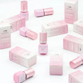 Korean Professional Vendor Humidity Private Label Eyelash Extension Glue Lash Glue Adhesive