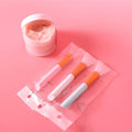 Silicone Facial Mask Brush Makeup Tools for Face Applicator