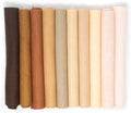 Long Fiber Polyester Non-woven Fabric Polyester Felt Fabric Polyester Recycled Felt Fabric