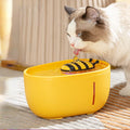 Cat Automatic Circulation Filter Silent Living Water Pet Freestanding  Water Dispenser