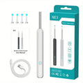 IFINE Intelligent Wireless Pen Smart Ears Cleaner Endoscope with 3 Axis Gyroscope ABS Material Ear Wax Remover