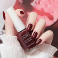 Kudan Factory Brand Nail Polish Wholesale Water Based Nail Art Peel off Nail Polish Bulk