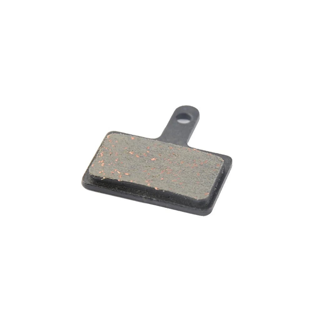 Semi-metallic Bicycle Disc Brake Pads for Deore M515/M475/M395/M525 Pastillas De Freno De Bicicleta