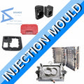 Plastic Manufacturers Fabrication Wholesale Precision Injection Mould Molding Plastic Parts Other Plastic Parts