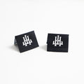 Cotton Fabric Tag Clothing Labels Woven Label for Garment Label Printing logo Sustainable