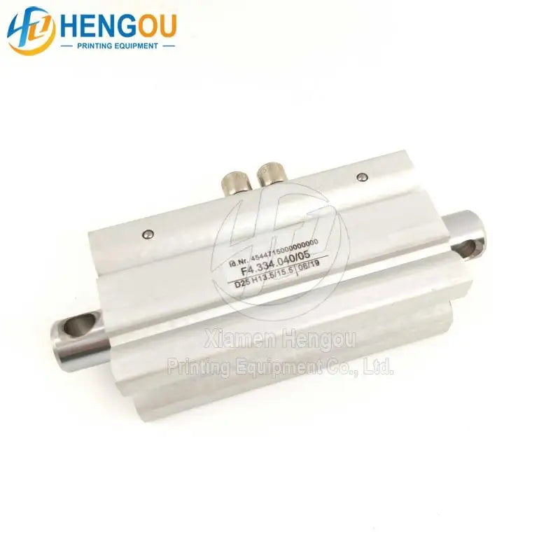 F4.334.040/05 IMPORT NEW Hengoucn XL105 Cylinder Hengoucn Printing Machine