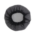 Wholesale Custom Logo Hair Accessories Invisible Hair Net Wig Head Net Fine Net Head Set Pocket Hair Snood Cap for Women