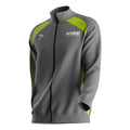 Good Quality Wrestling Outdoor Men'S Sublimation Sport 2023 Hot Sweat Jacket Zip up Jackets Men
