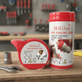CE APPROVED Plumbing Sealant Pipe Thread Sealants Cord 20m 50m 160m for Sealing of Metal and Plastic Pipes and Fittings