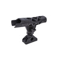 360 Rotatable Swivel Rod Holder Bracket Fishing Tackle Accessory for Boat Kayaking Yacht Rod Holder