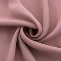 Factory Wholesale Twill 100% Acetate Fabric for Women's Short-sleeved Shirt Dress Fabric