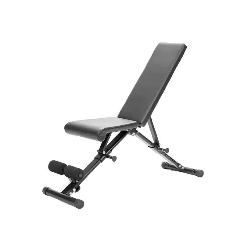 Bench Press Hot Sale Home Weight Bench Home Gym Equipment Foldable  Fitness Bench