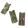 Factory Supply 29 X 16 X 0.48 mm Good Quality Metal Spring Hinge