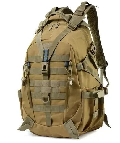 Good Great Best Ultimate Tactical Survival Gear Emergency Bug Out Bag Backpack for Men Women