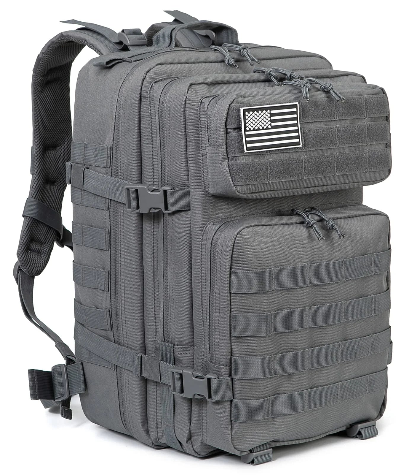 25L 35L 45L 60L Outdoor Backpack Waterproof Mochilas Deportivas Sports Gym Backpack for Men
