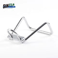 Sintia High Pressure NO2/CO2 Gas Cylinder Steel Handle for 2-5L Capacity