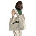 Hot Sale Recycle extra Large Multi- Colors Thickened Cotton for Canvas Bag Customized