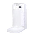 ABS Plastic Sensor Auto Liquid Wall Mounted Spray 1000ml Soap Dispenser