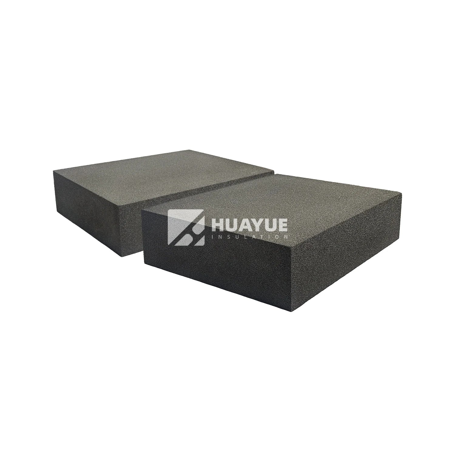 High End Deep Cold GB Standard Foam Cellular Glass Board for Industrial Equipment Machine Insulation