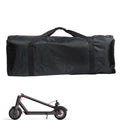 Portable Carrying Bag 110cm Folding Oxford Cloth Transport Package Finished Scooter Storage Bag Tote Bag for Xiaomi M365 Scooter