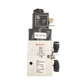 SM102 CD102 Solenoid Valve for Printing Press New Condition for Printing Shops-61.184.1051 98.184.1051 S9.184.1051