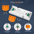 Led Switching Power Supply Dc12V 24V 15W Led Transformers Drive Power Supply for Led Strip