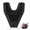 Hair Sink Basin Durable Salon Tool Plastic Washing Hair Tray Salon Treatment