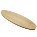 Homsense Manufacturers Kitchen Boards New Style Hot Sale Kitchen Tools Rubber Wood Cutting Board With Scale Cheese Cutting Board