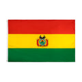 Wholesale 3*5fts All Country Bolivia Flag Read To Ship