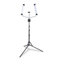 YaBa Supplier Adjustable Tattoo Light Stand Soft Box Photography Light Spotlight Fill Light MegaBDM