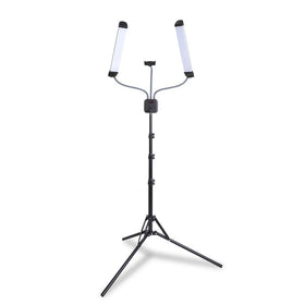 YaBa Supplier Adjustable Tattoo Light Stand Soft Box Photography Light Spotlight Fill Light