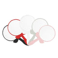 Hot Sales Wholesales Custom Hand Mirrors Large Handheld Mirror Makeup