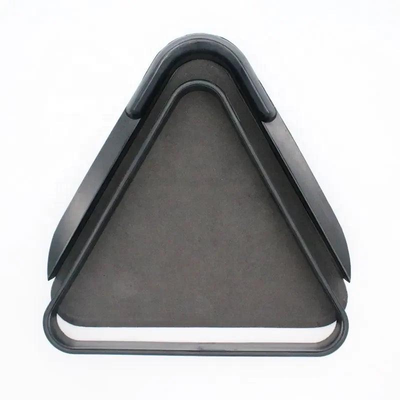 Economic 2 in 1 57.2mm Double Use Pool Ball 2-1/4" Triangle for Sale