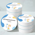 Hot Magic Towel Soft Portable Non-Woven Fabric Disposable Bath Towel Salon Spa Hotel Travel Compressed Towel Tablets