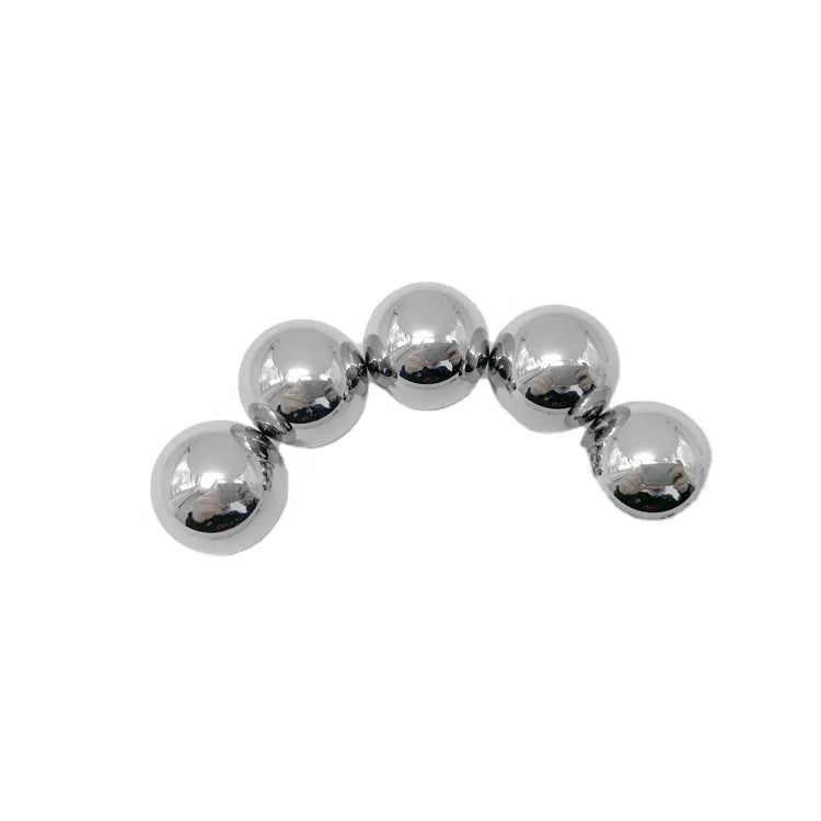 Zhuzhou Factory Supply YG6 YG8 Polished Tungsten Carbide Ball in Stock