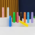 PP Perfume Fine Mist Spray Bottle 5ml Mini Small Pen Cosmetic Packaging Empty Plastic Spray Bottle