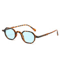 XY6205 Wholesale Custom Logo Sun Glasses 2025 New Fashion Sunglasses