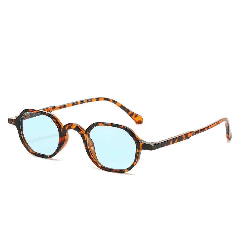 XY6205 Wholesale Custom Logo Sun Glasses 2025 New Fashion Sunglasses