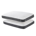 Premium Cozy Series Luxury Hotel Quality Memory Foam Bed Pillows for Sleeping