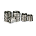 Stainless Steel Wire Thread Insert Fasteners Plastic Insert External Thread Bushing Premium Material Product Category Wholesale