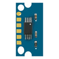 KMC4650T Reset Toner Chip for Konica Minolta Magicolor 4650/4690/4695
